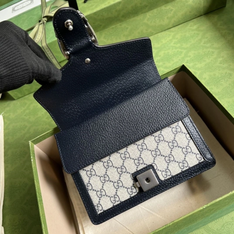 Gvc*1 satchel bags 4094-0446