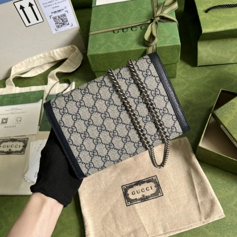 Gvc*1 satchel bags 4094-0447