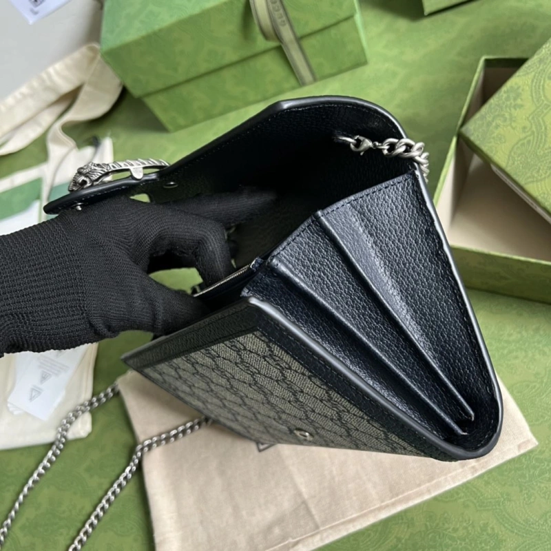 Gvc*1 satchel bags 4094-0447