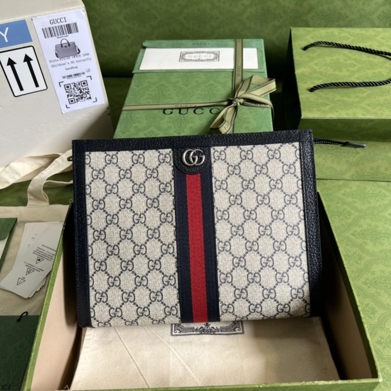 Gvc*1 clutch bags 4094-0449