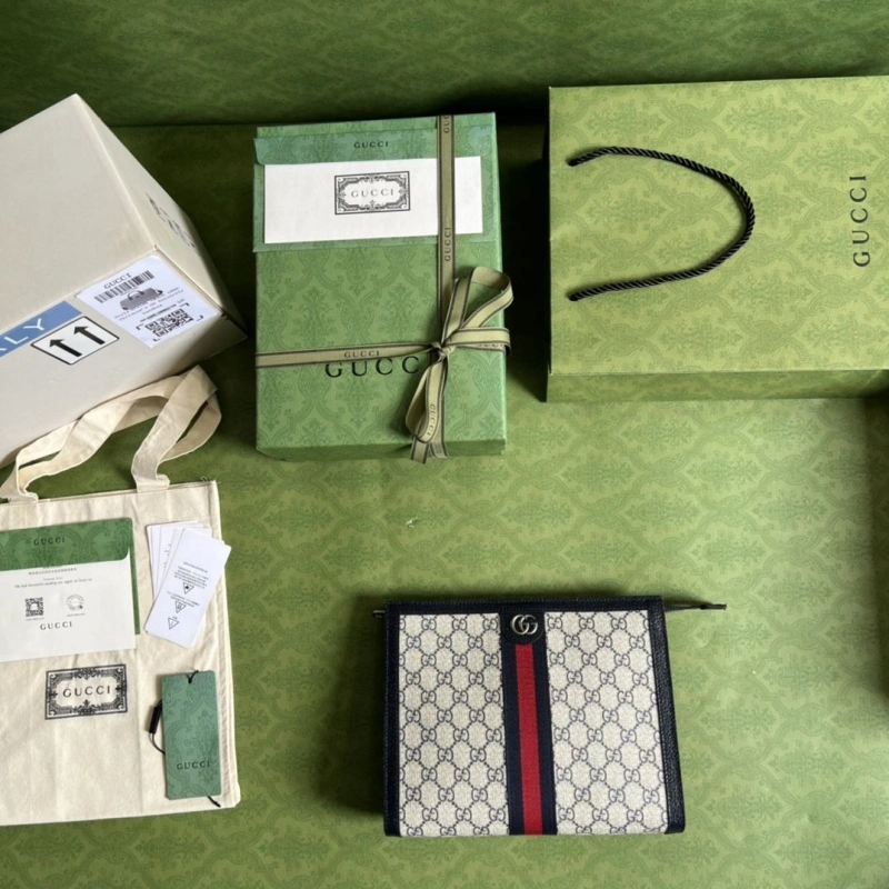 Gvc*1 clutch bags 4094-0449