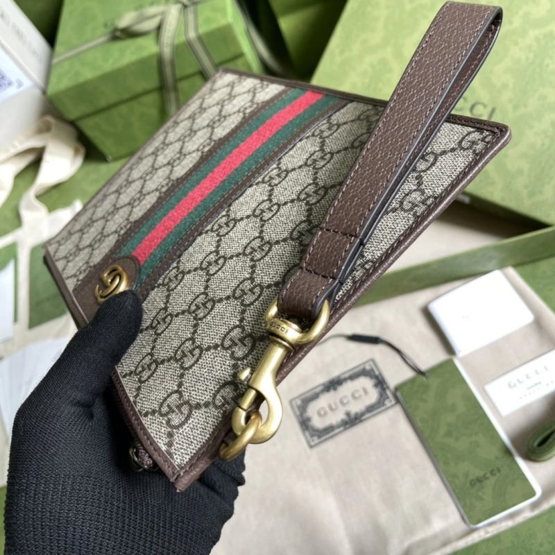 Gvc*1 clutch bags 4094-0459