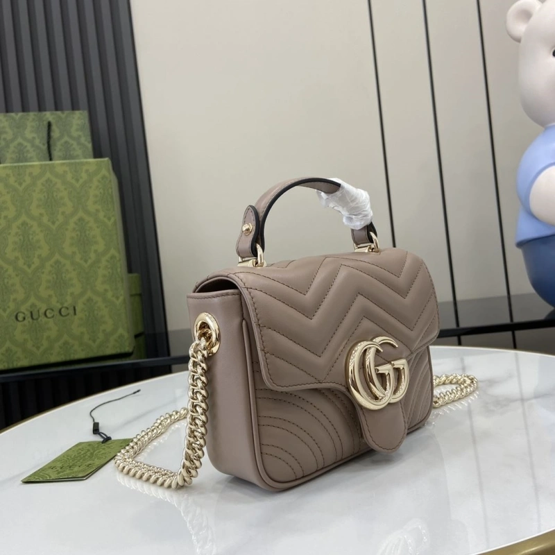 Gvc*1 top handle bags 4094-0464