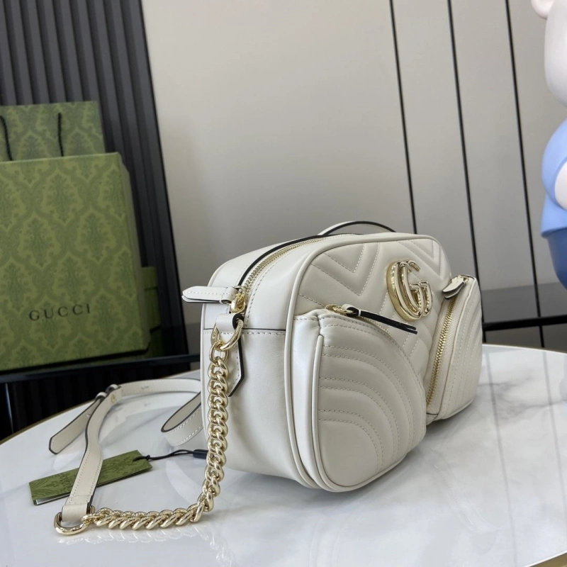 Gvc*1 satchel bags 4094-0477