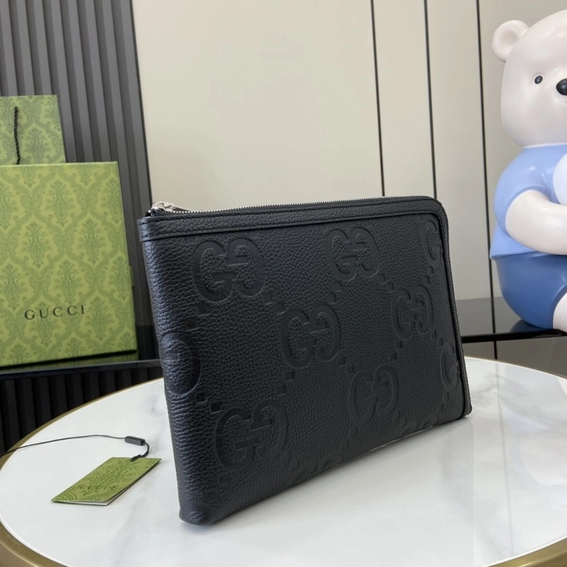 Gvc*1 clutch bags 4094-0480