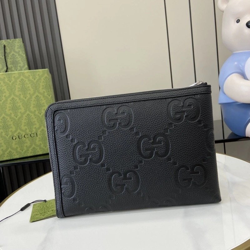 Gvc*1 clutch bags 4094-0480