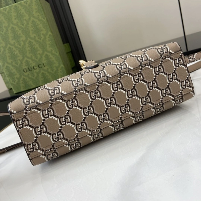 Gvc*1 top handle bags 4094-0490