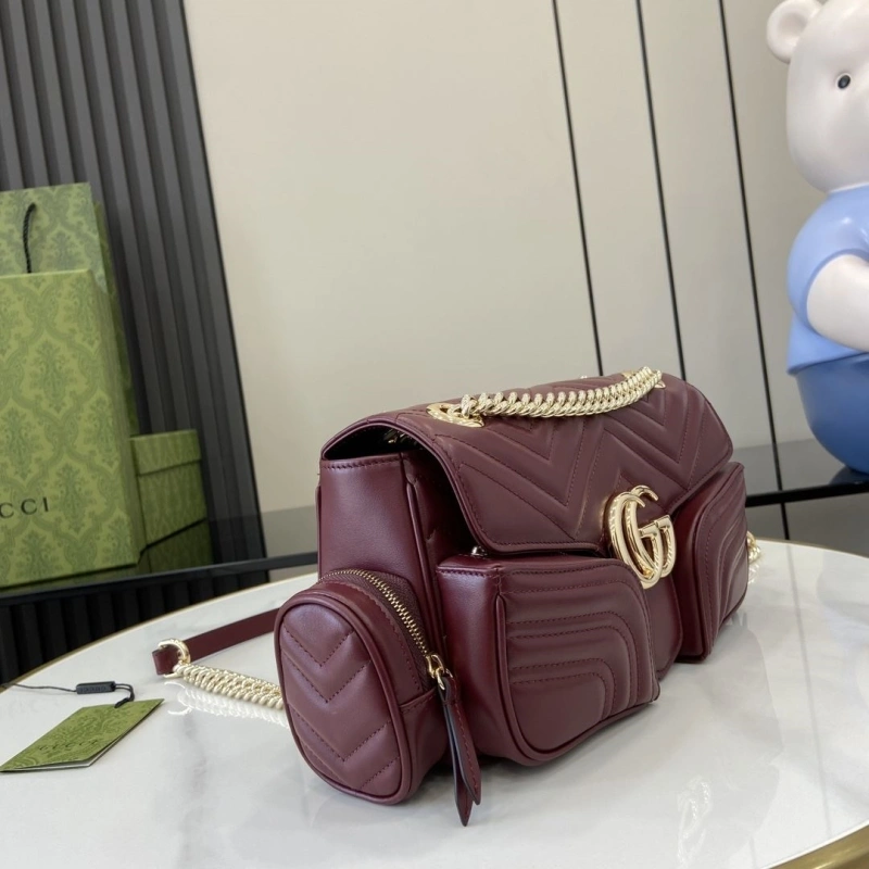 Gvc*1 satchel bags 4094-0495