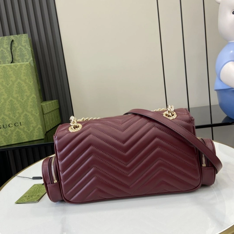 Gvc*1 satchel bags 4094-0495
