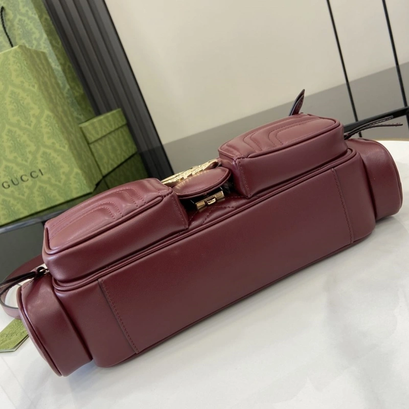 Gvc*1 satchel bags 4094-0495