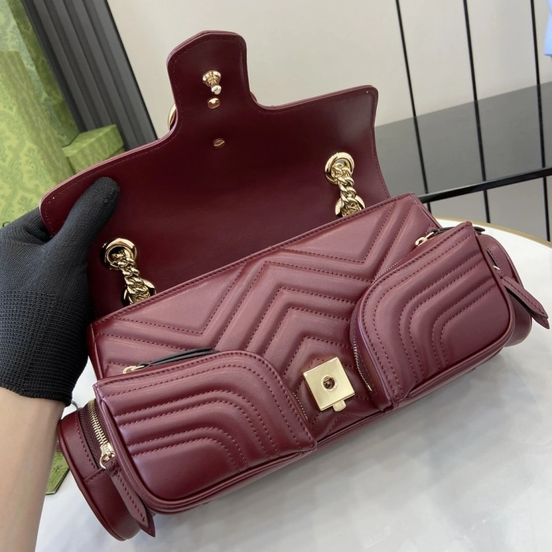 Gvc*1 satchel bags 4094-0495