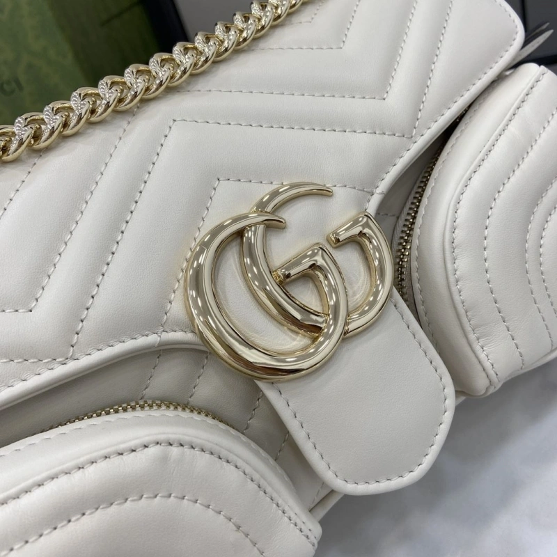 Gvc*1 satchel bags 4094-0496
