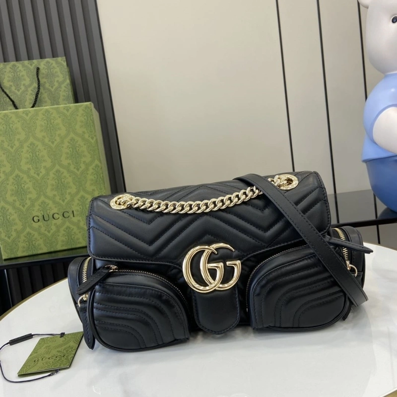 Gvc*1 satchel bags 4094-0497