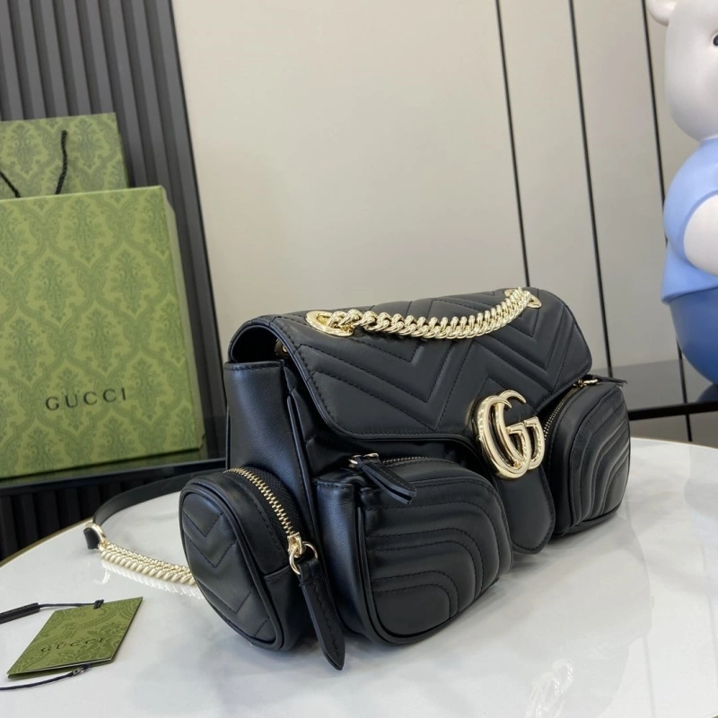 Gvc*1 satchel bags 4094-0497