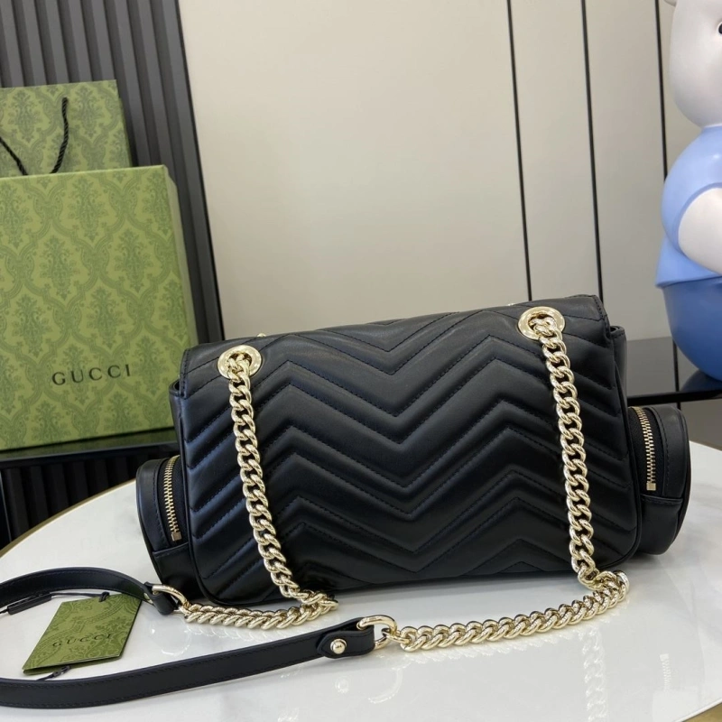 Gvc*1 satchel bags 4094-0497