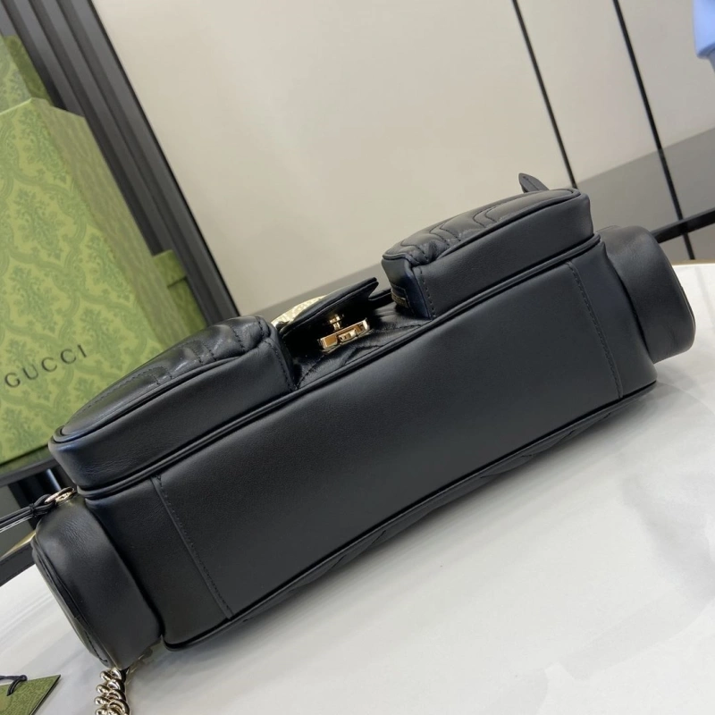 Gvc*1 satchel bags 4094-0497