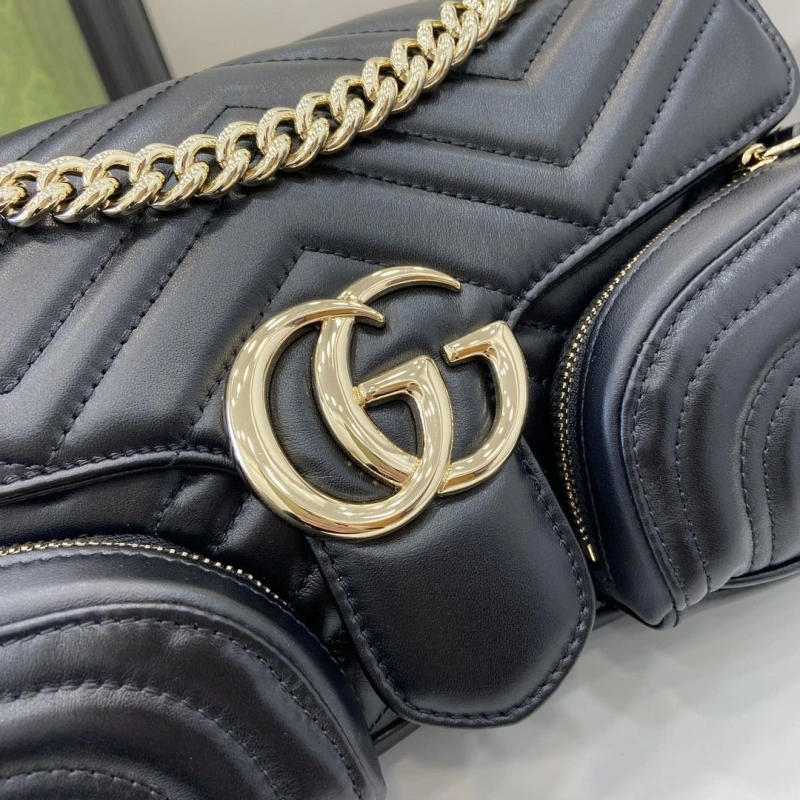 Gvc*1 satchel bags 4094-0497