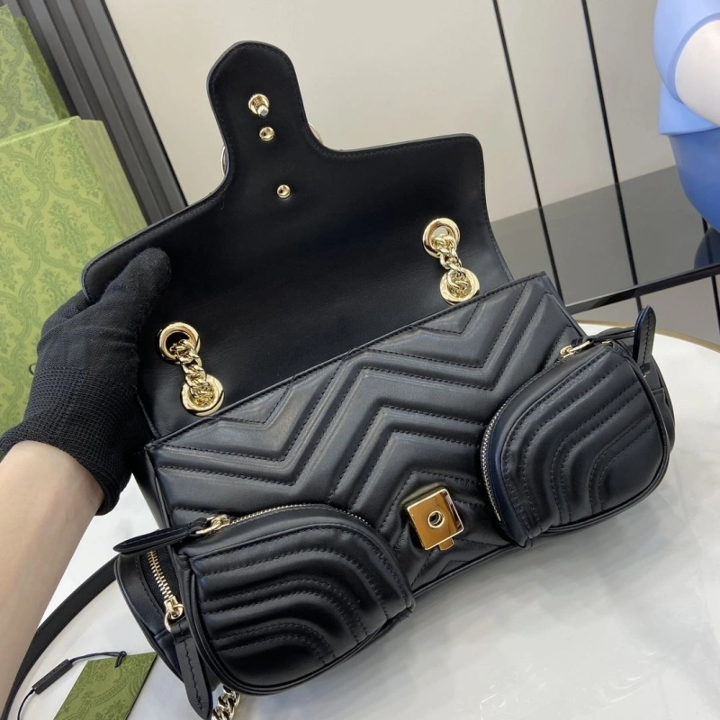 Gvc*1 satchel bags 4094-0497