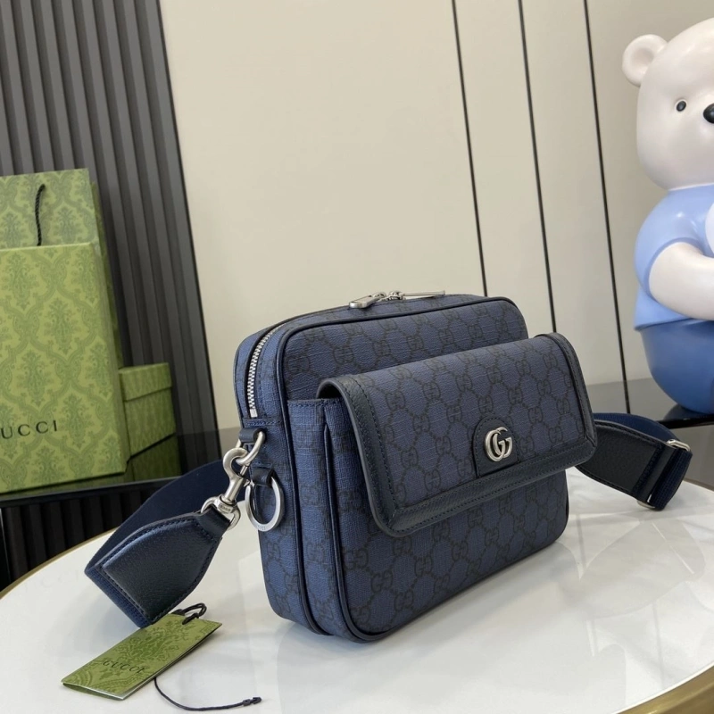 Gvc*1 satchel bags 4094-0498