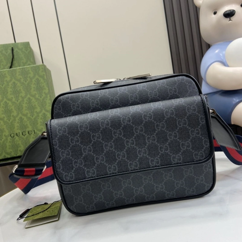 Gvc*1 satchel bags 4094-0500