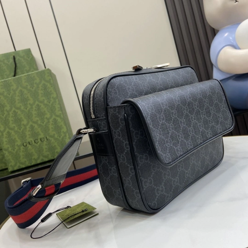 Gvc*1 satchel bags 4094-0500