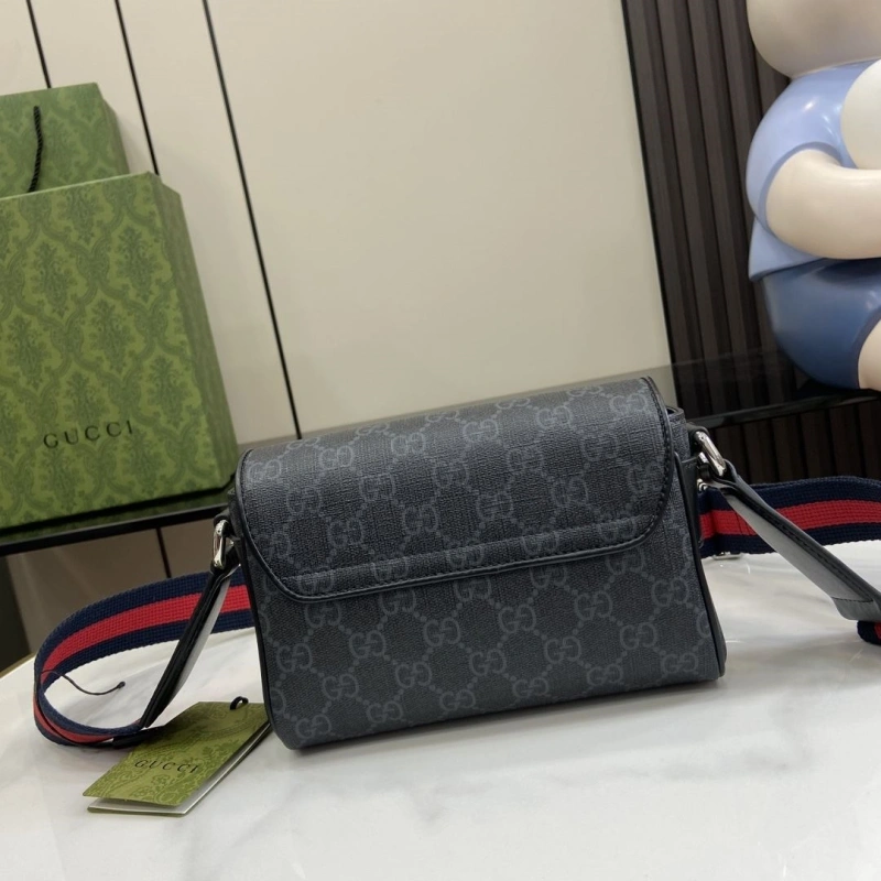 Gvc*1 satchel bags 4094-0501