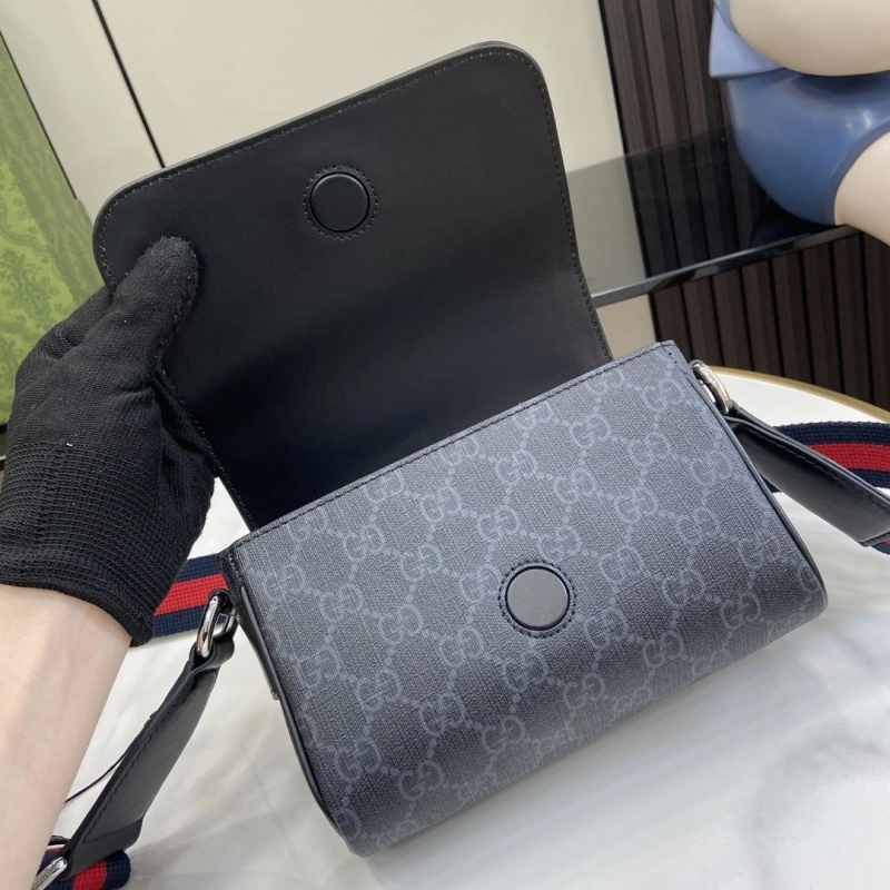 Gvc*1 satchel bags 4094-0501
