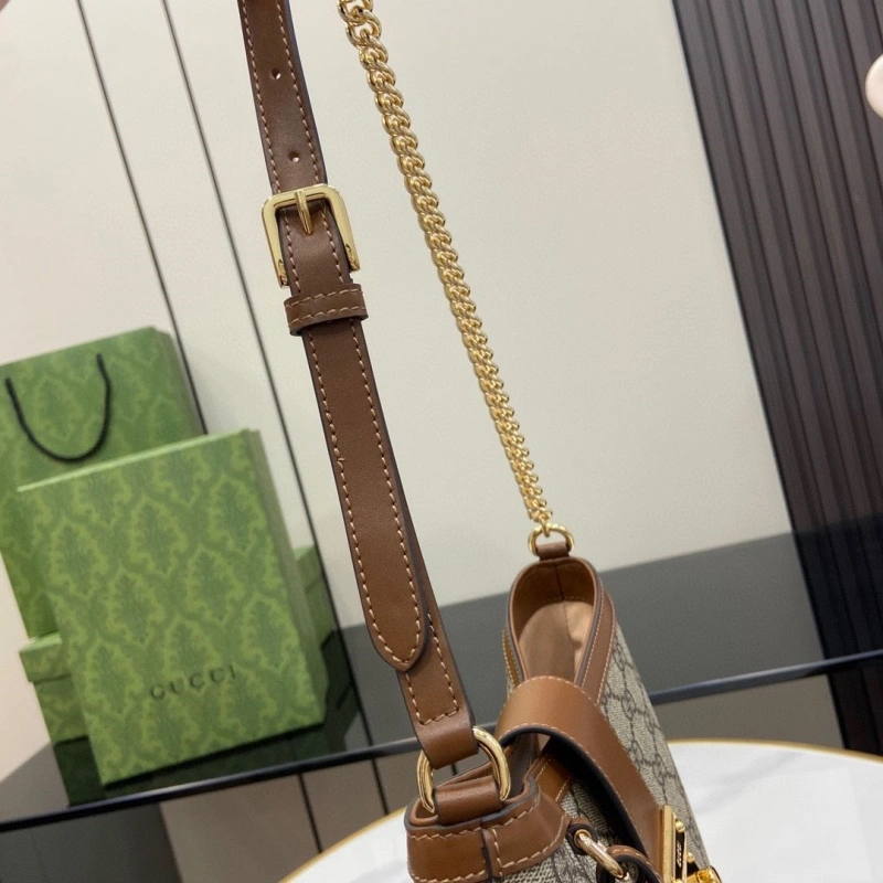 Gvc*1 satchel bags 4094-0507