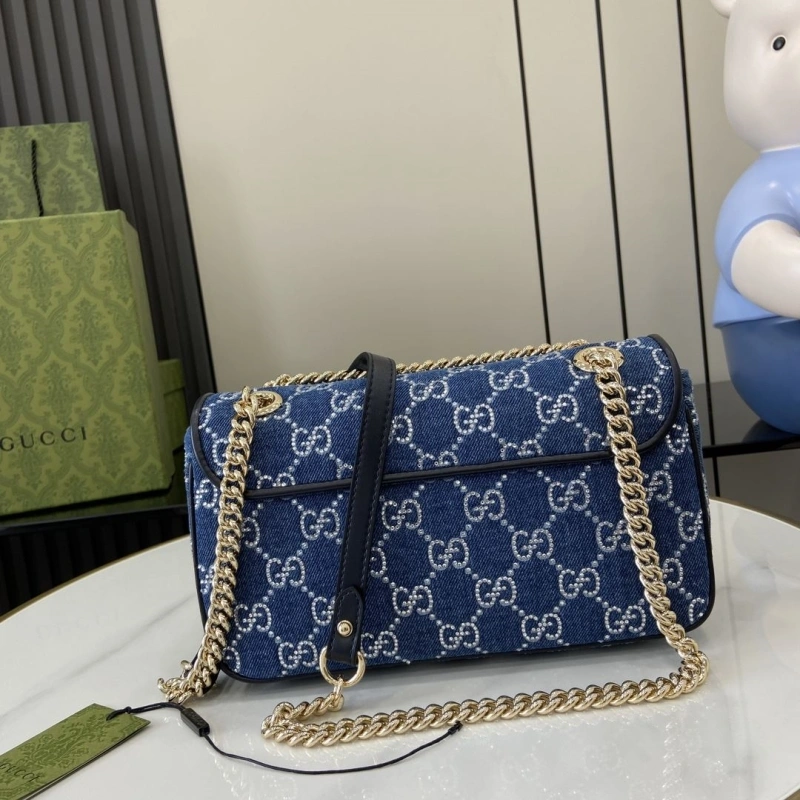 Gvc*1 satchel bags 4094-0510