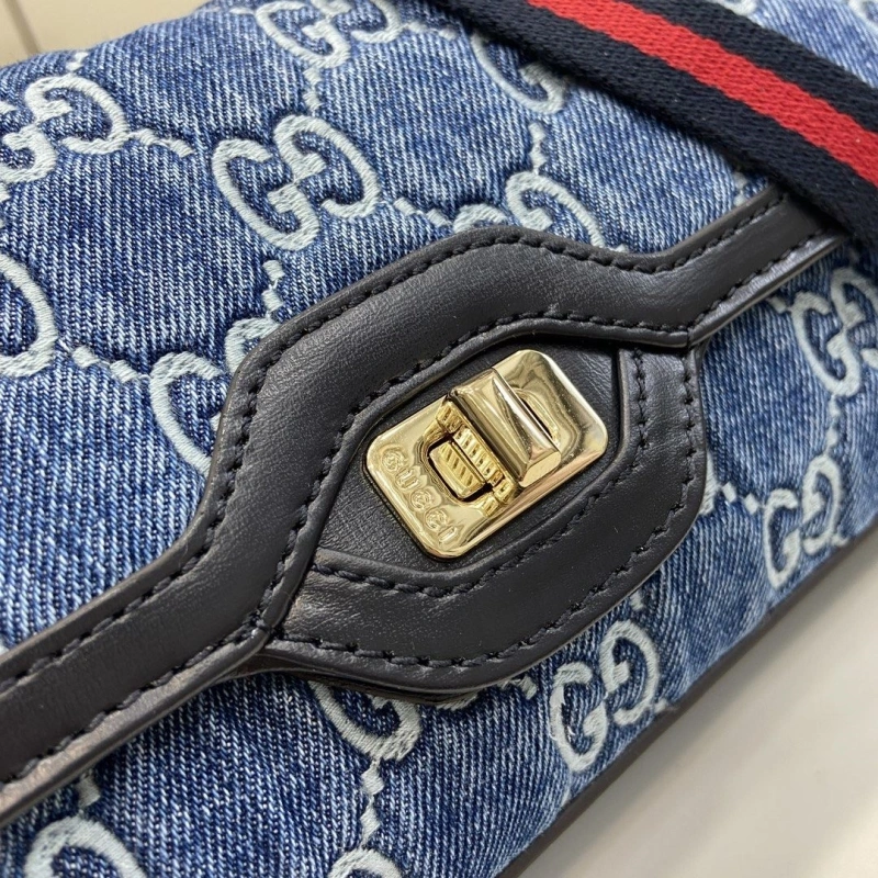 Gvc*1 satchel bags 4094-0512
