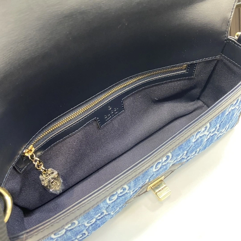 Gvc*1 satchel bags 4094-0512