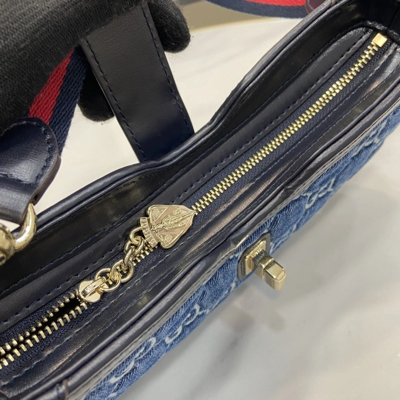 Gvc*1 satchel bags 4094-0513