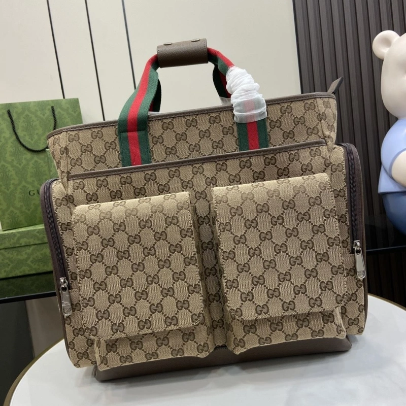 Gvc*1 travel bags 4094-0514