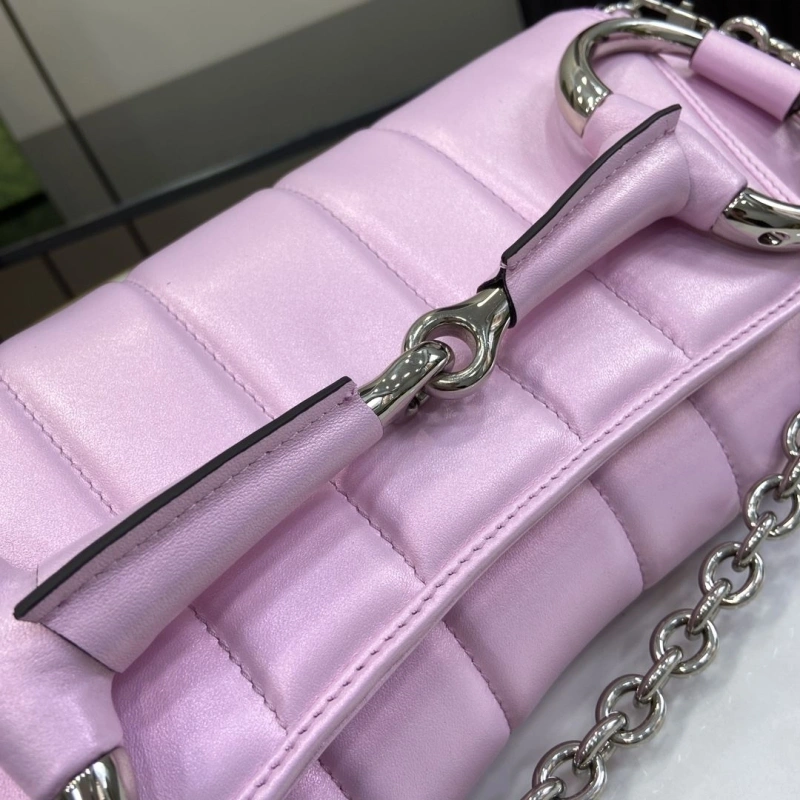 Gvc*1 horsebit bags 4094-0517