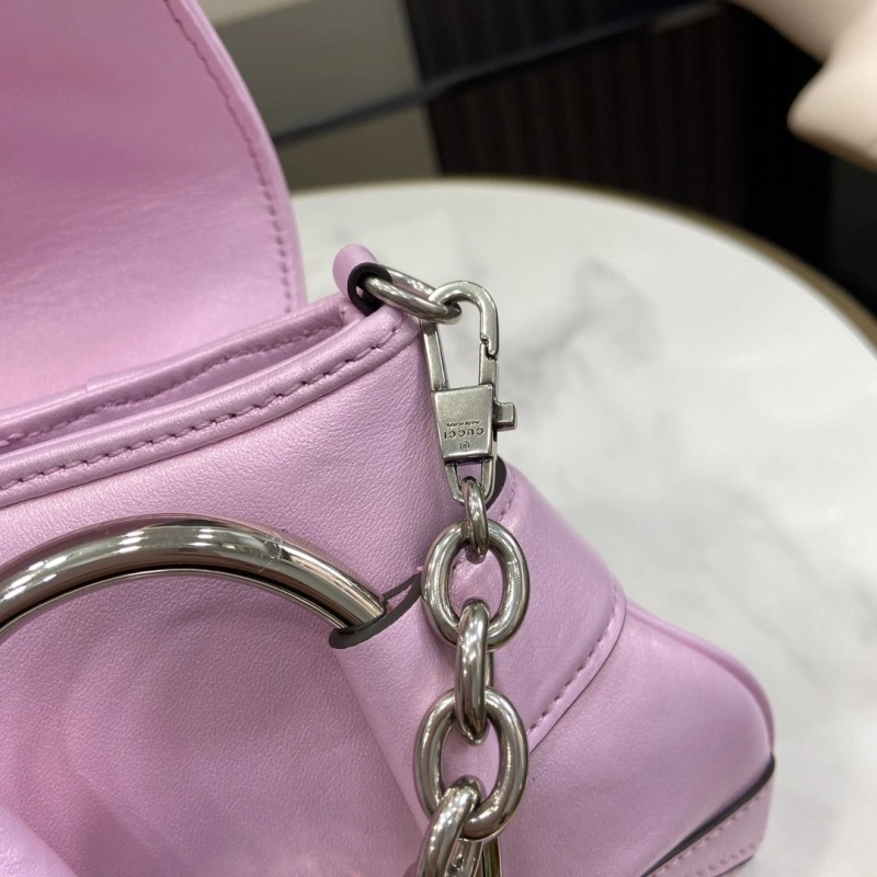 Gvc*1 horsebit bags 4094-0517