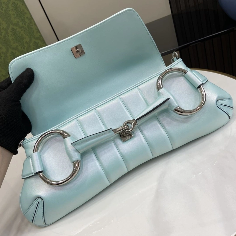 Gvc*1 horsebit bags 4094-0519