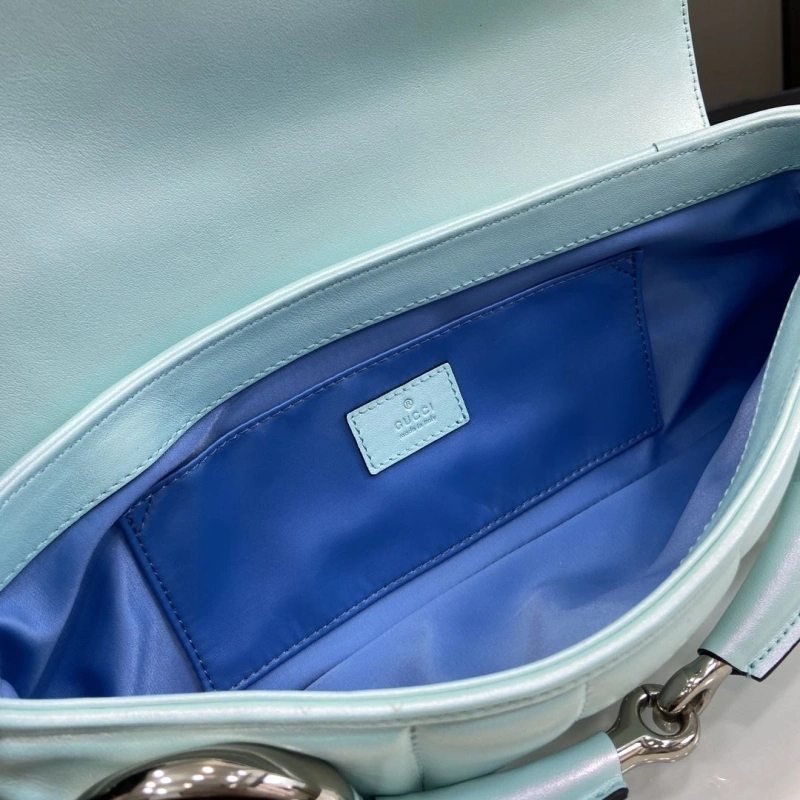 Gvc*1 horsebit bags 4094-0519