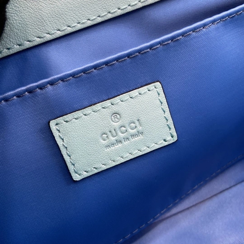 Gvc*1 horsebit bags 4094-0519