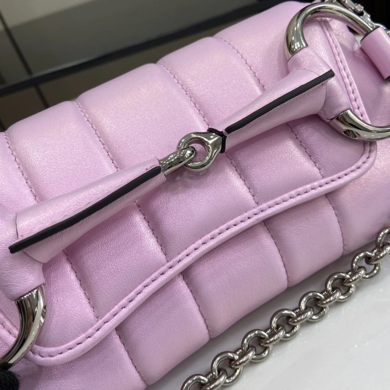 Gvc*1 horsebit bags 4094-0520