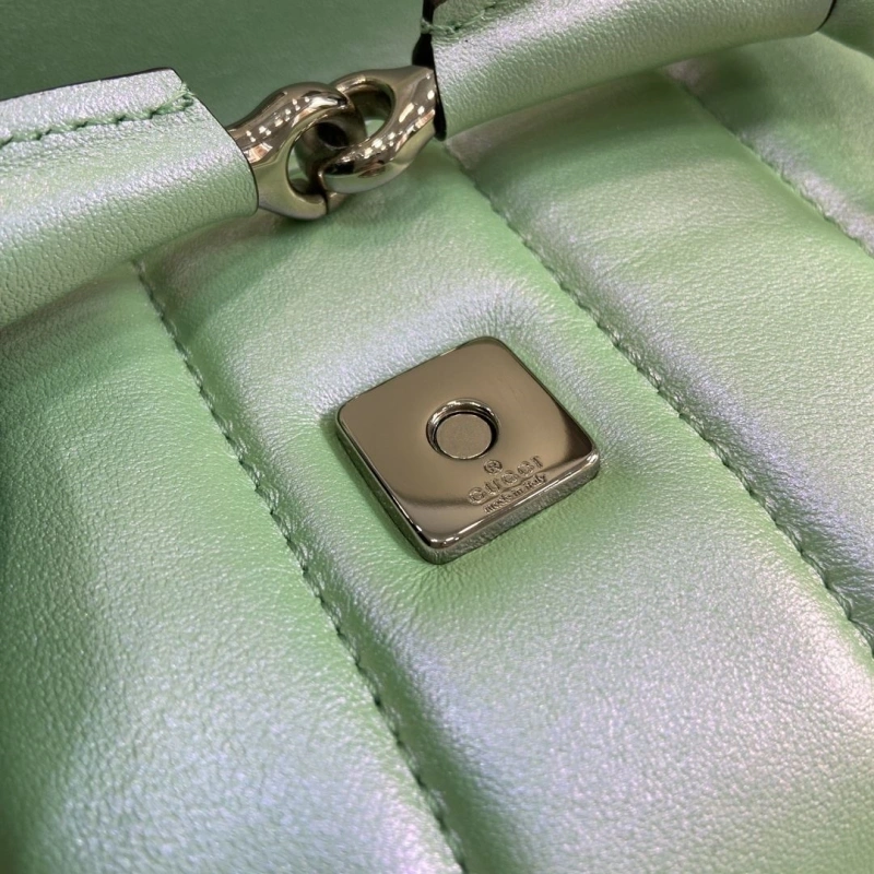 Gvc*1 horsebit bags 4094-0521