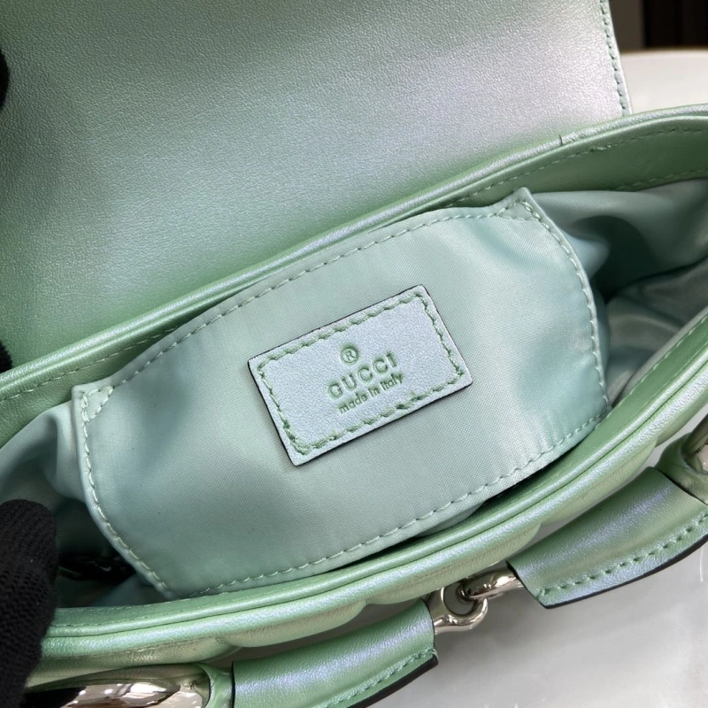 Gvc*1 horsebit bags 4094-0521