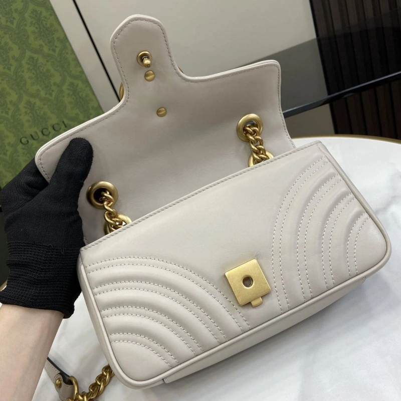 Gvc*1 satchel bags 4094-0524