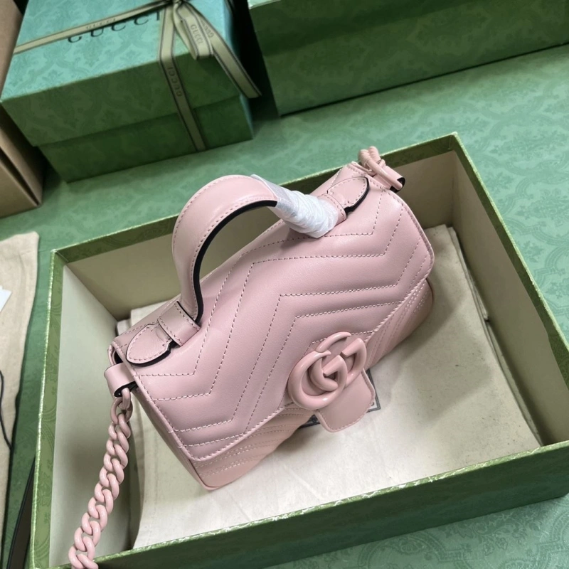 Gvc*1 satchel bags 4094-0526