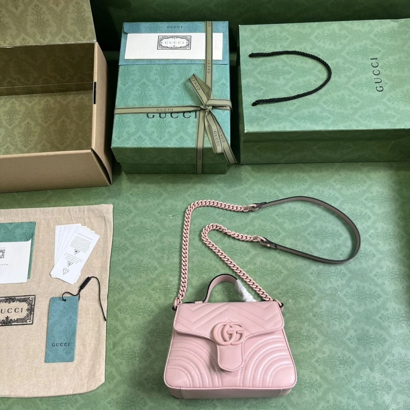 Gvc*1 satchel bags 4094-0526
