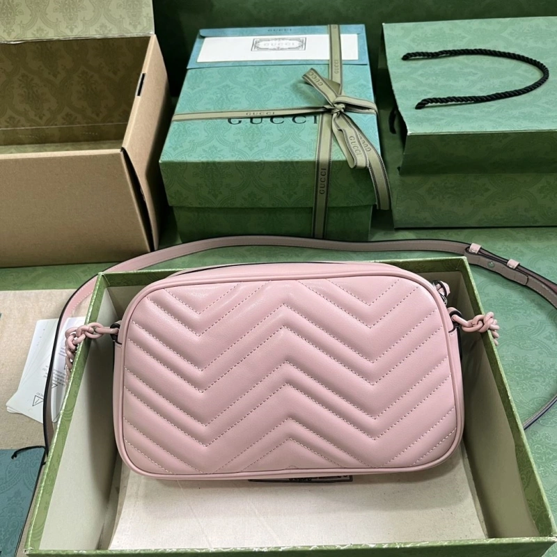 Gvc*1 satchel bags 4094-0527