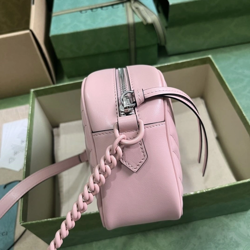 Gvc*1 satchel bags 4094-0527