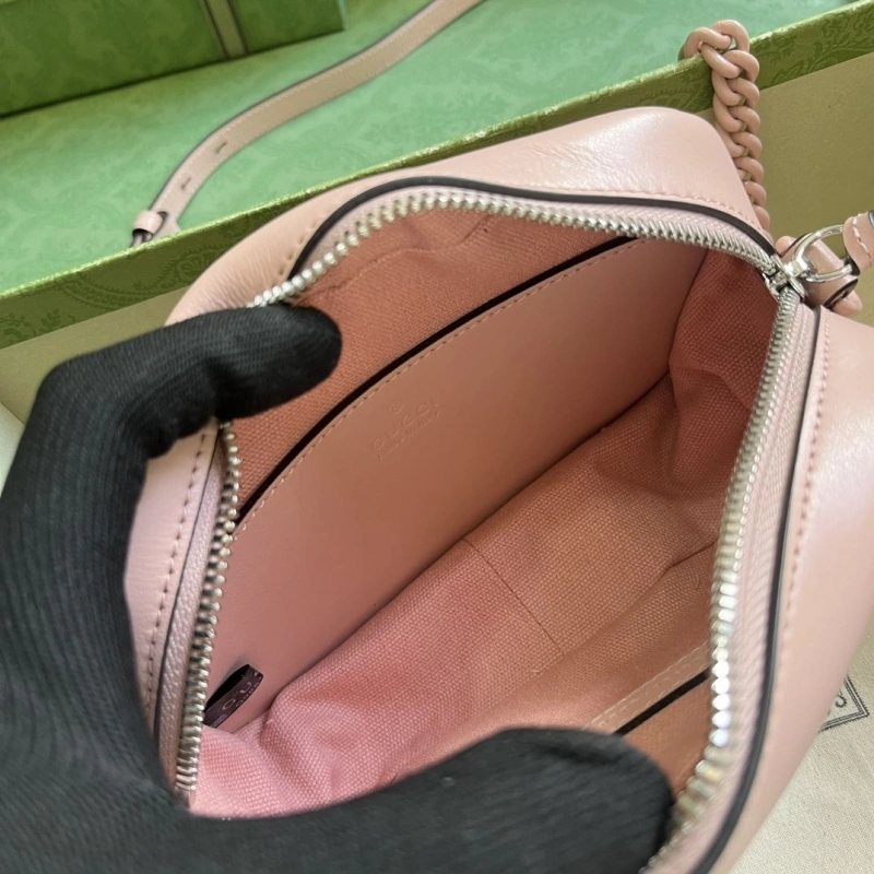 Gvc*1 satchel bags 4094-0528