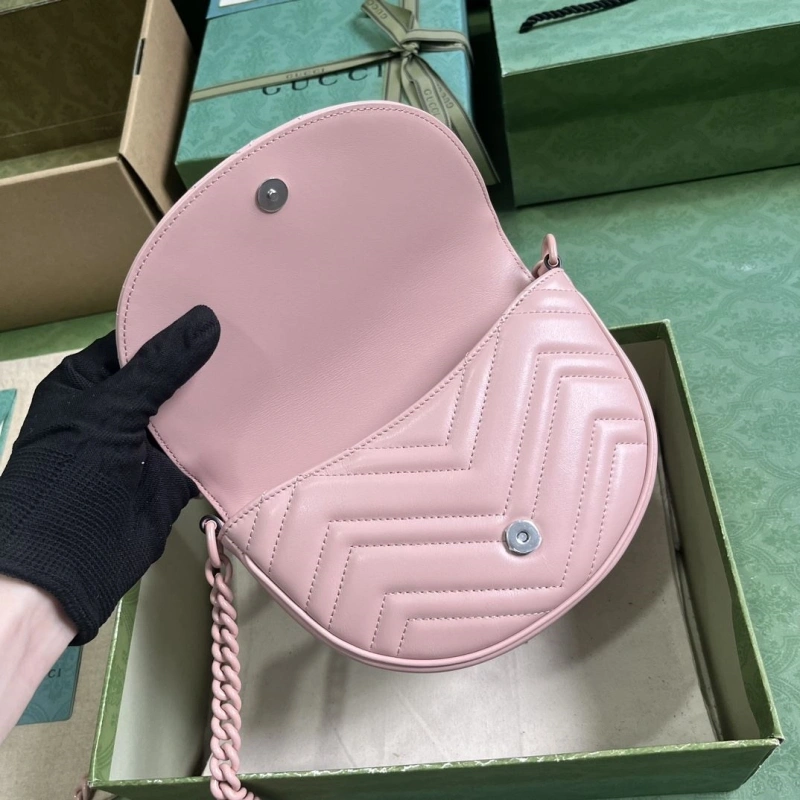 Gvc*1 satchel bags 4094-0529