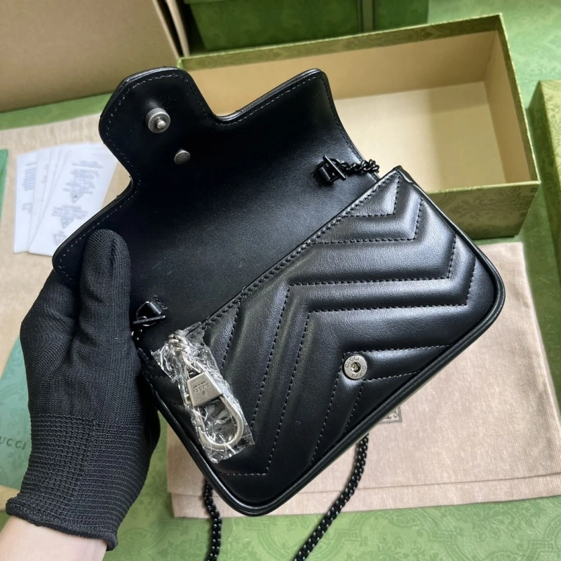 Gvc*1 satchel bags 4094-0531