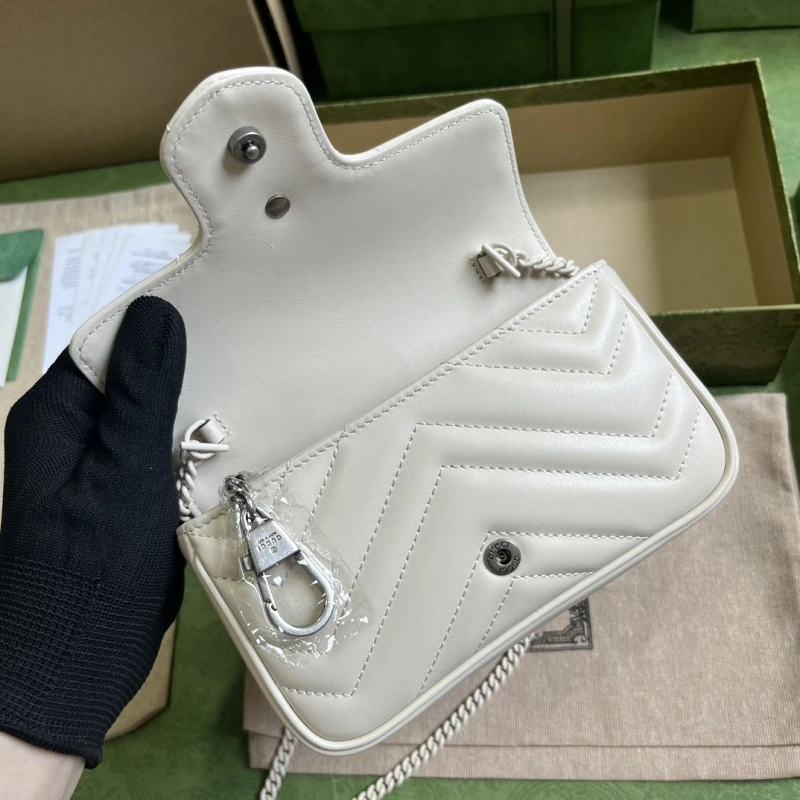 Gvc*1 satchel bags 4094-0532